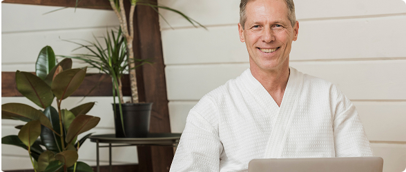 Holistic Wellness Experts